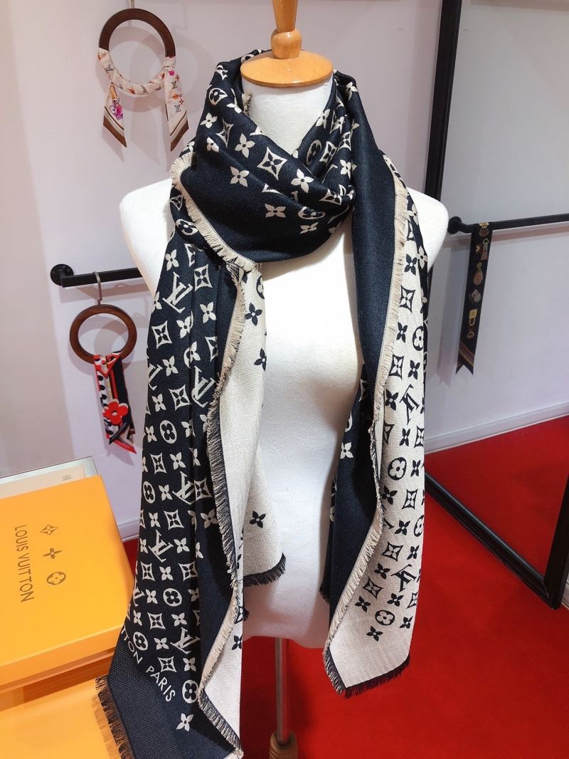 Louis Vuitton Scarf